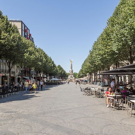 Appart'City Confort Reims Centre Apart otel Dış mekan fotoğraf